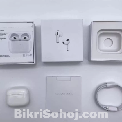 AirPods pro 2nd gen